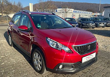 Peugeot 2008 Active