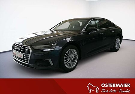 Audi A6 Limousine S-LINE 40 TDI QUATTRO STANDHZG.HEAD-UP.L