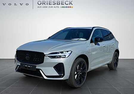 Volvo XC 60 XC60 T8 Plus Black Edition AHK Lagom Licht