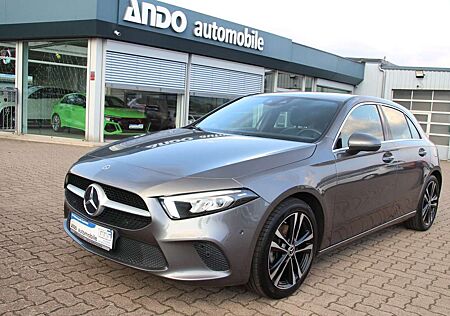 Mercedes-Benz A 200 Edition 19 Aut. LED/MBUX/MB 100 GARANTIE