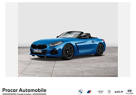 BMW Z4 sDrive30i M Sport HUD+ACC+RFK+NAVI+LED+DAB
