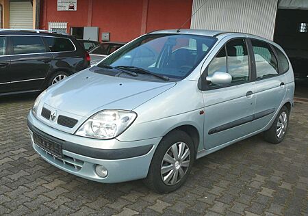 Renault Scenic 1.6 16V RT