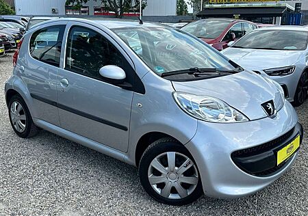 Peugeot 107 Filou Automatik*Klima*1.HD*TÜV NEU