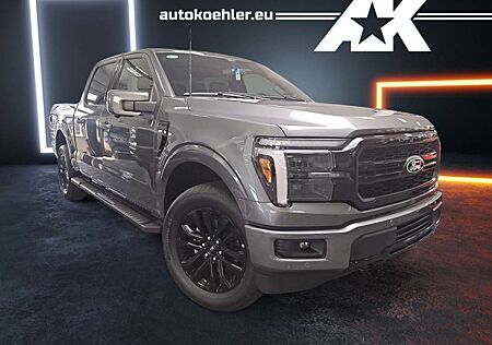 Ford F 150 Lariat V8 Supercrew B&O Head-Up FX4 LPG mgl.