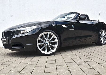 BMW Z4 Roadster 23i * Navi* 19" Zoll*-Serviceheft