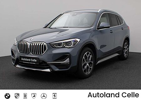 BMW X1 sD18i xLine Kamera DAB HiFi DrivAssist Sport