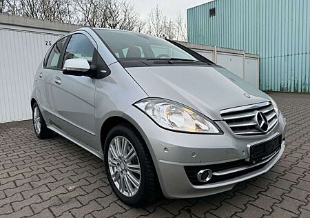 Mercedes-Benz A 180 CDI *2.Hand*Automatik*Scheckheft-MB*SHZ*