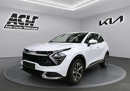 Kia Sportage 1.6T DCT SPIRIT KAMERA FULL-LED NAVI 18Z