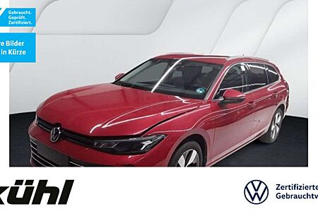 VW Passat Variant Volkswagen 1.5 eTSI DSG Business LED ACC 360