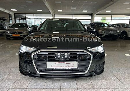 Audi A6 Avant 45 TFSI Automatik aus 1.Hand