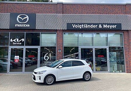 Kia Rio 1.4 Spirit Navi Kamera abn. AHK