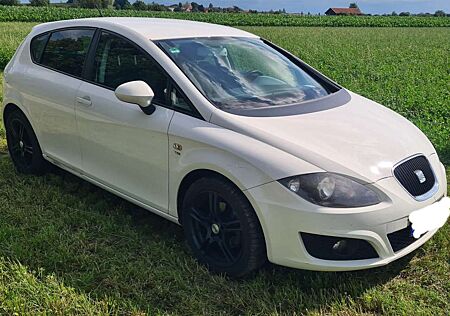 Seat Leon 2.0 TDI DPF DSG Sport