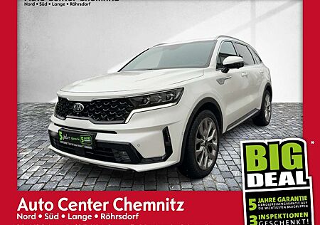 Kia Sorento 2.2 CRDi Platinum 7-Sitze/LED/Nav/Kamera