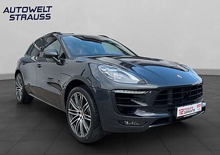 Porsche Macan GTS/LED/8-FACH/KAM/12 MON. GARANTIE