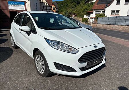 Ford Fiesta Trend