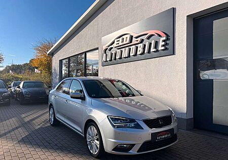 Seat Toledo Style Plus*Scheinwerfer LED*Kamera*