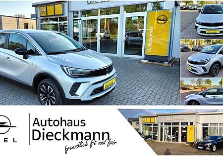 Opel Crossland Elegance SHZ RFK LED PDC V/H LM
