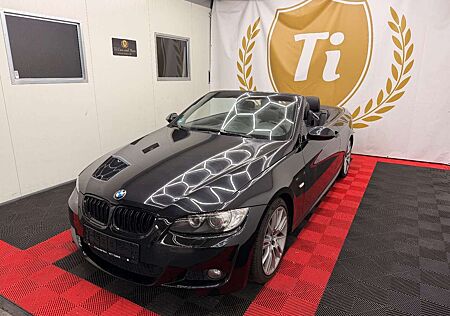 BMW 320i 320 *Baureihe*Cabrio**M-Paket*Automatik*NAVI*