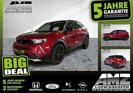 Opel Mokka 1.2 Elegance Kamera, LED