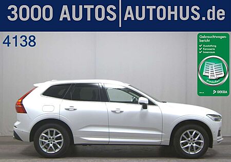 Volvo XC 60 XC60 D4 Momentum Pro AHK Navi 360° LED el.Heck