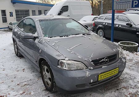 Opel Astra 2,2 147PS Coupe