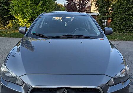 Mitsubishi Lancer 1.8 DI-D+ ClearTec Invite