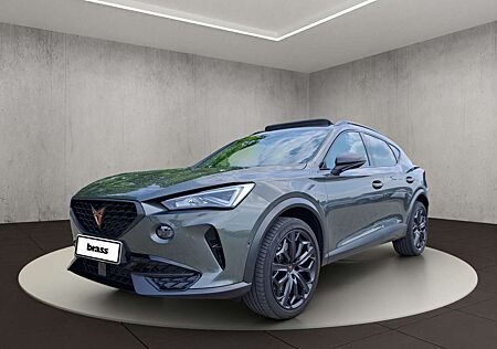 Cupra Formentor 2.0 TSI VZ Tribe Edition