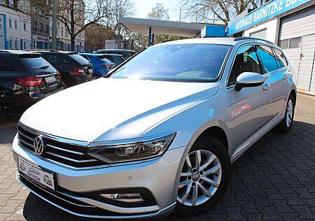VW Passat Variant Volkswagen Business*LED *Navi *Kamera *Tempo