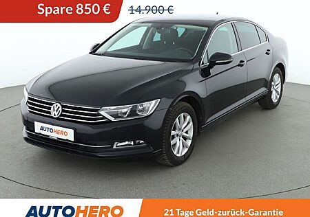 VW Passat Volkswagen 1.4 TSI ACT Comfortline BM*ACC*PDC*KLIMA*