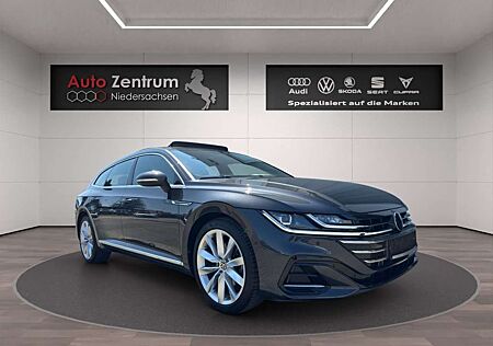 VW Arteon Volkswagen Shooting Brake 2.0 TSI R-Line AHK*PANO*Kamera