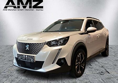 Peugeot 2008 e- Allure SHZ*LED*Navi*Rückfahrkamera*GRA