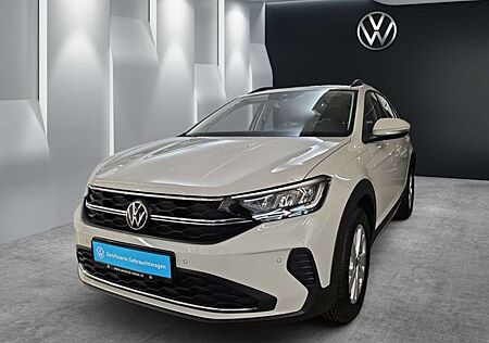 VW Taigo Volkswagen 1.0TSI DSG Life LED