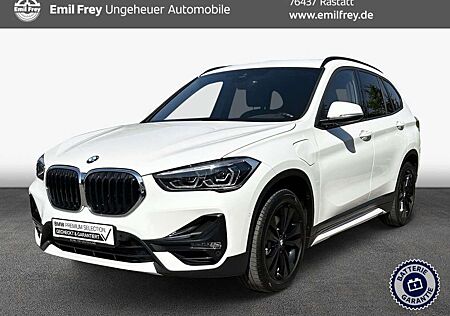 BMW X1 xDrive25e Sport Line, AHK, RFK, SHZ, PDC, LED