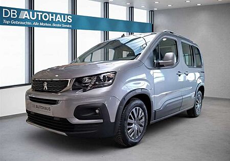 Peugeot Rifter Kombi Allure 1.2 PureTech