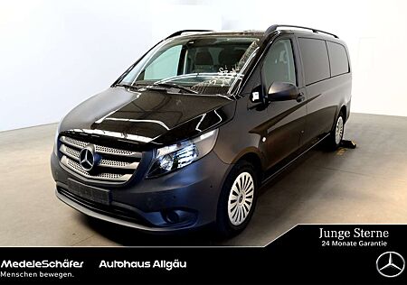 Mercedes-Benz Vito 116 CDI Tourer PRO XL 9 SITZE KOMFORTBÄNKE