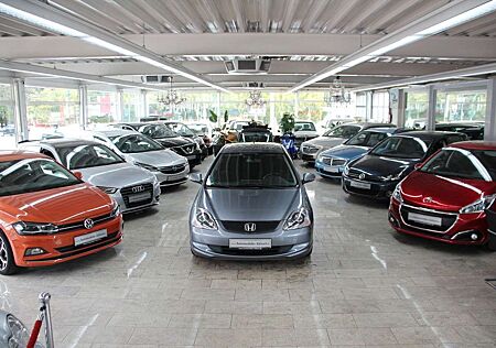 Honda Civic Lim. 3-trg. 1.4 i LS