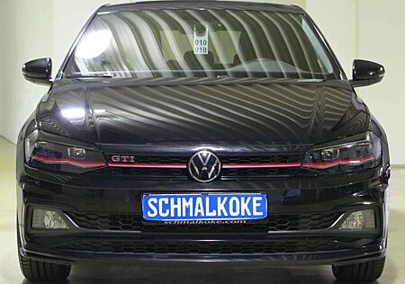 VW Polo Volkswagen GTI 2.0 TSI OPF DSG Navi ACC DAB LM17
