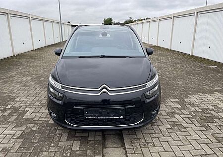 Citroën C4 Spacetourer Citroen Grand Exclusive