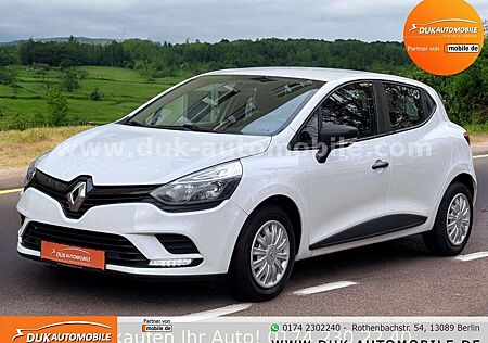 Renault Clio IV Life *Navi*Scheckheft*DAB+*