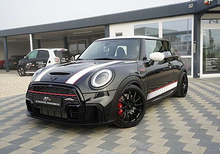 Mini John Cooper Works *Bastuck*H&R*ACC*Automatik*LED*