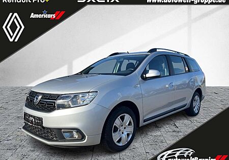 Dacia Logan gebraucht kaufen Dacia Logan MCV II Kombi Comfort