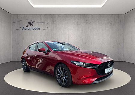 Mazda 3 Lim. 5-trg. Selection Skyactiv HuD Navi