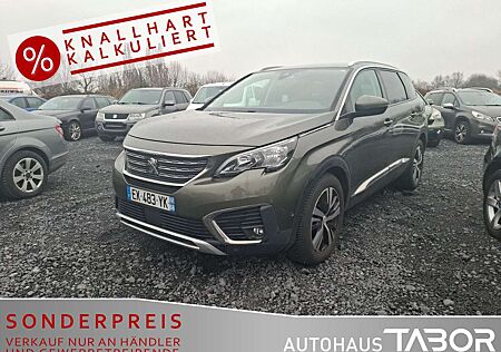 Peugeot 5008 1.5 BHDi 130 Allure Aut. PDC Keyless LM 5S
