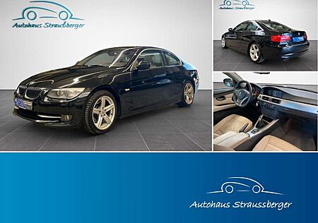 BMW 330d 330 Baureihe 3 Coupe