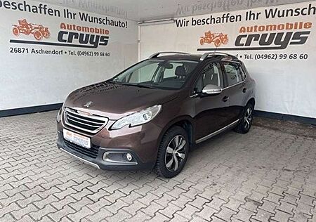 Peugeot 2008 120 VTI Allure