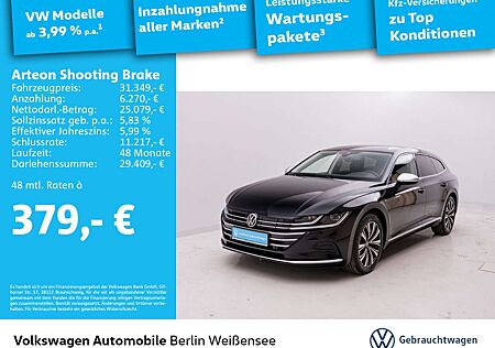VW Arteon Volkswagen 1.4 TSI eHyb Elegance*HUD*