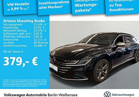 VW Arteon Volkswagen 1.4 TSI eHyb Elegance*HUD*