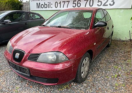 Seat Ibiza 1.4 16V 55 kW Sport