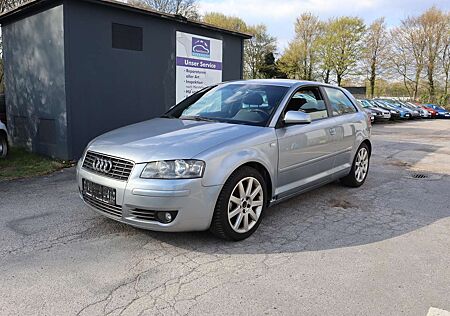 Audi A3 1.6 FSI S line Sportpaket plus