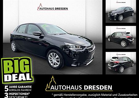 Opel Corsa F 1.2 Edition SpurH